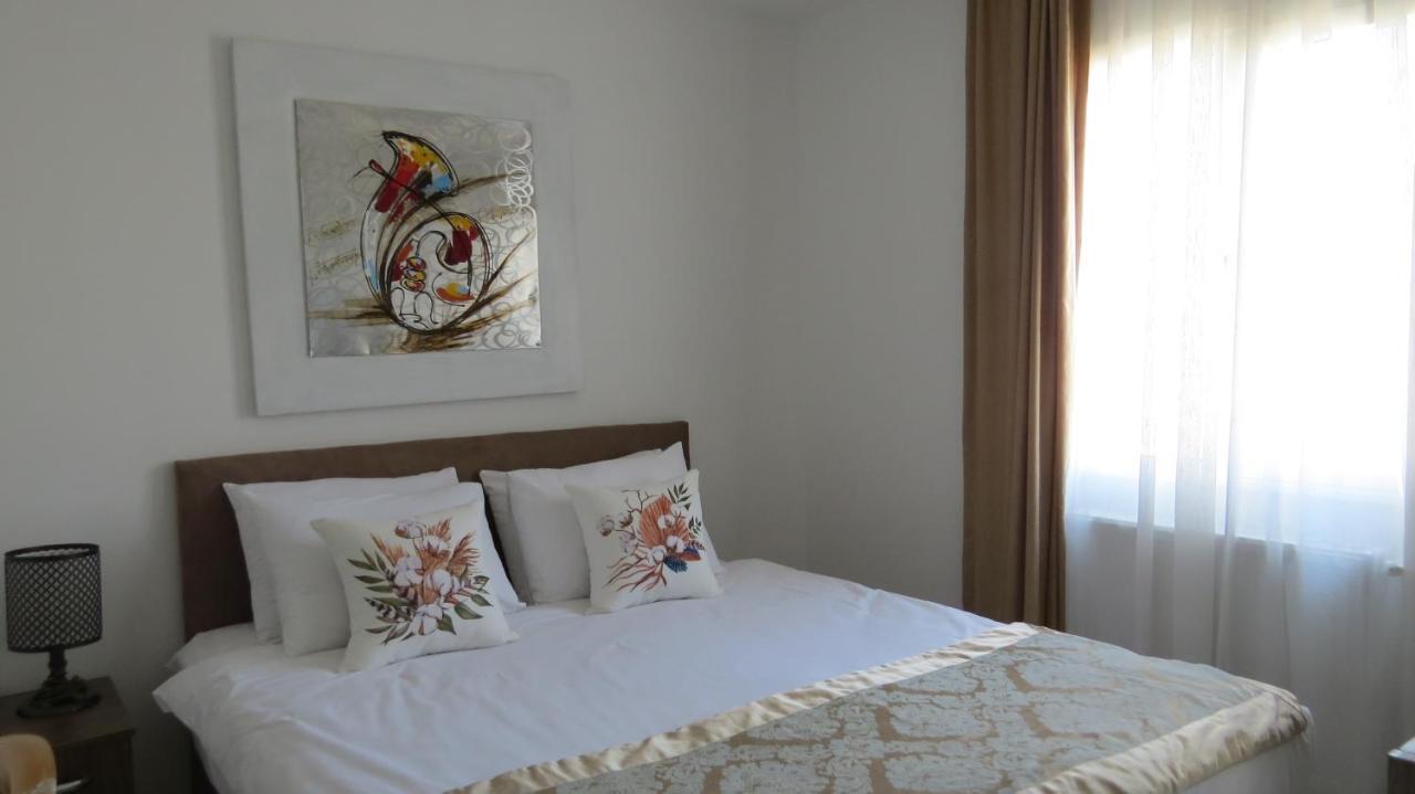 Zeugma Hotel Sultanahmet Istanbul Exteriör bild