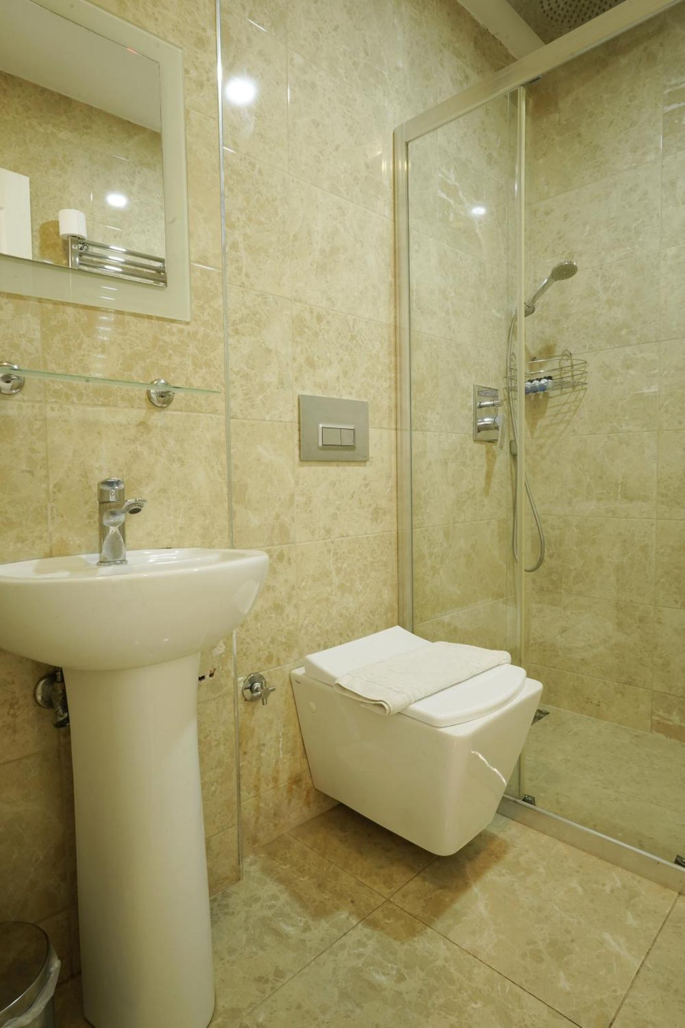 Zeugma Hotel Sultanahmet Istanbul Exteriör bild