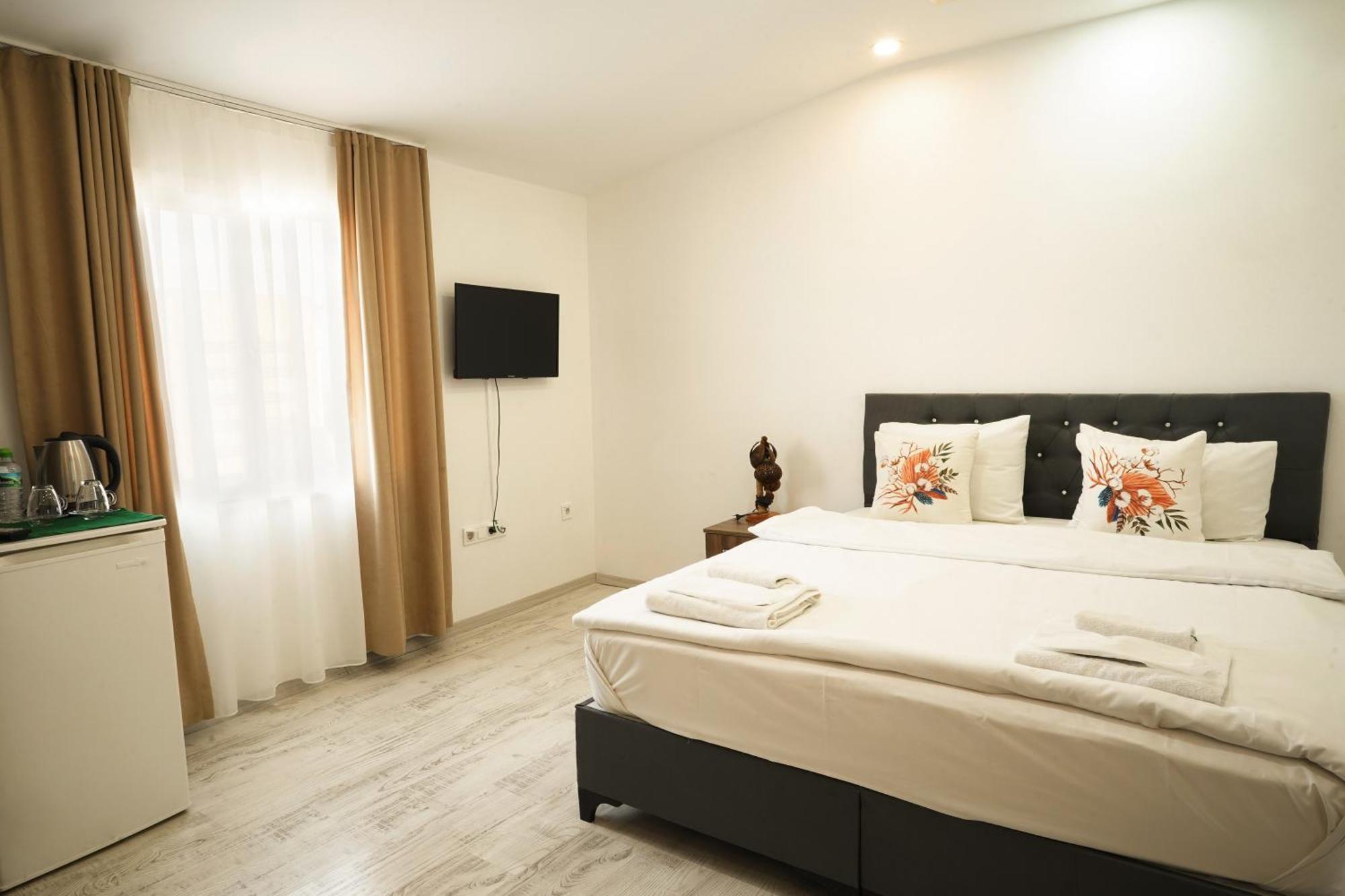 Zeugma Hotel Sultanahmet Istanbul Exteriör bild