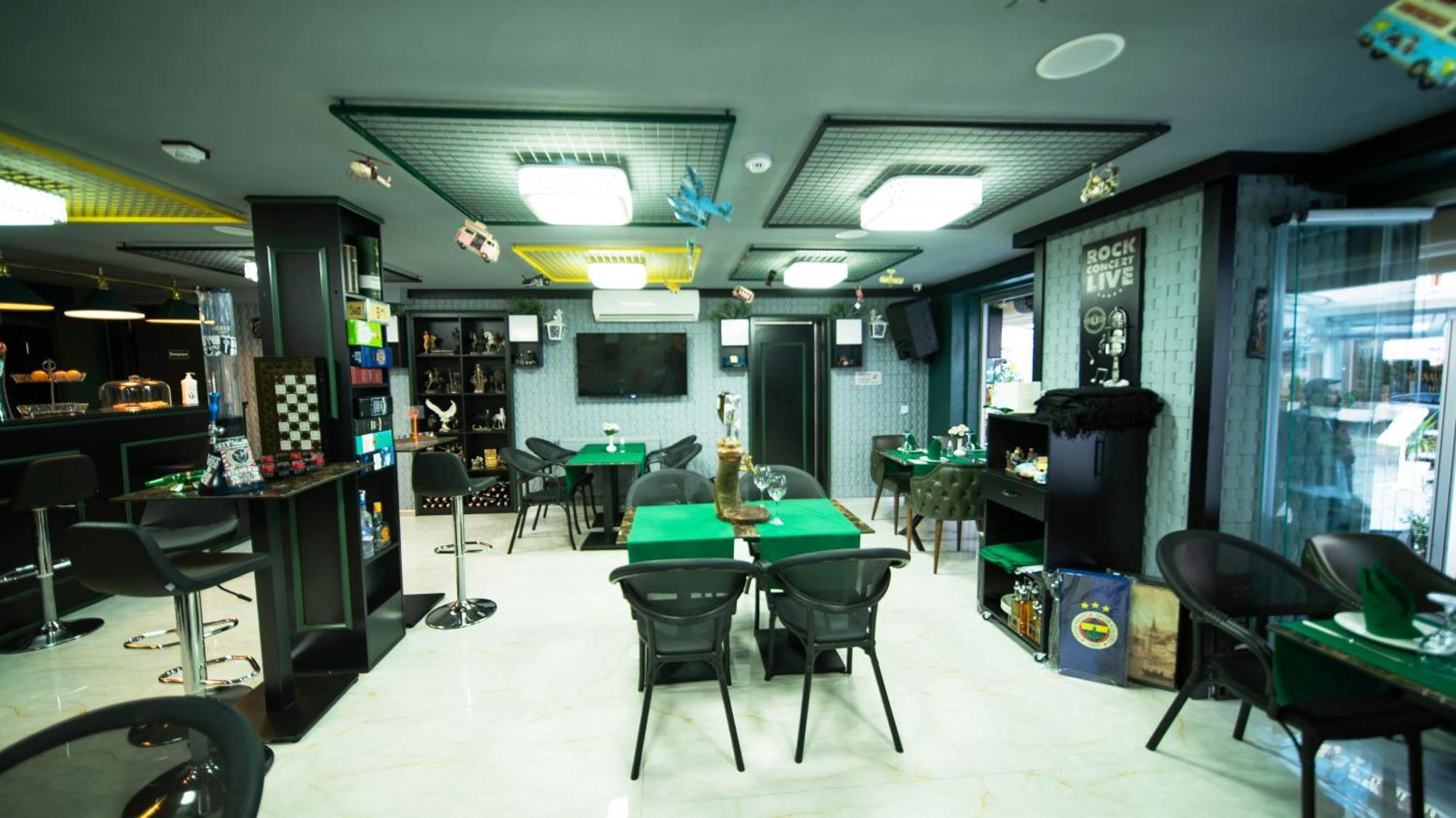 Zeugma Hotel Sultanahmet Istanbul Exteriör bild